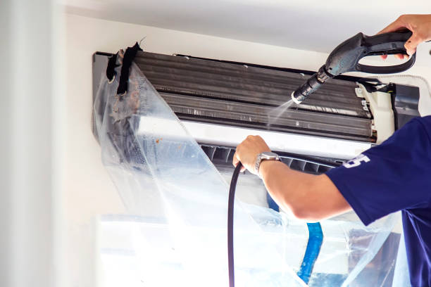 Best Commercial HVAC Duct Cleaning  in Lake Shore, MN