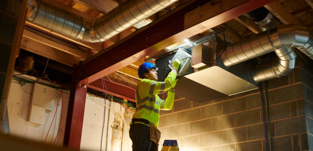 Best Best Air Duct Cleaning Company  in Lake Shore, MN