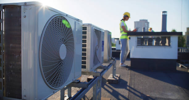 Best Commercial HVAC Duct Cleaning  in Lake Shore, MN