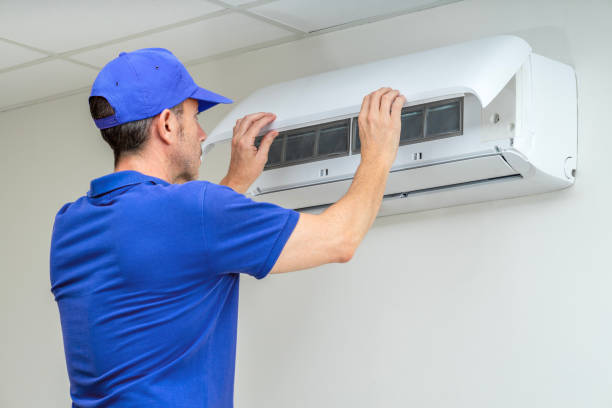 Best Air Duct Cleaning Near Me  in Lake Shore, MN
